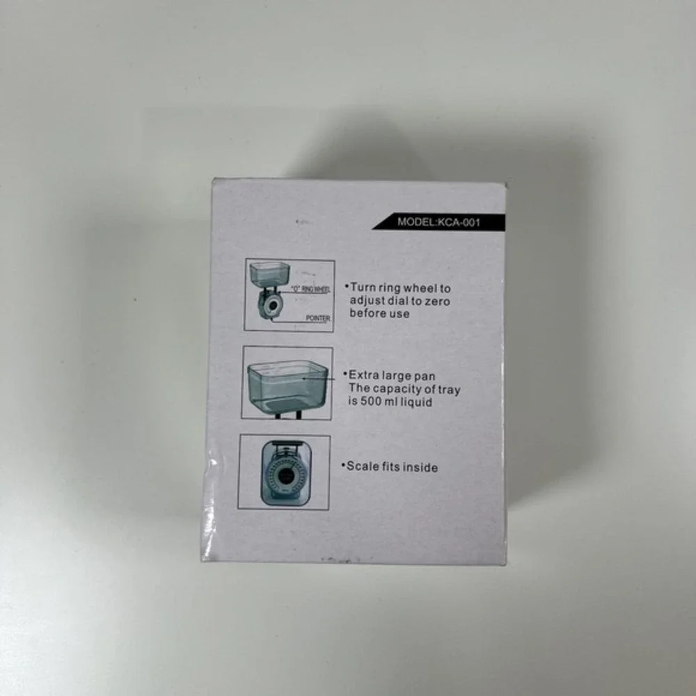 The Unbranded Brand new box